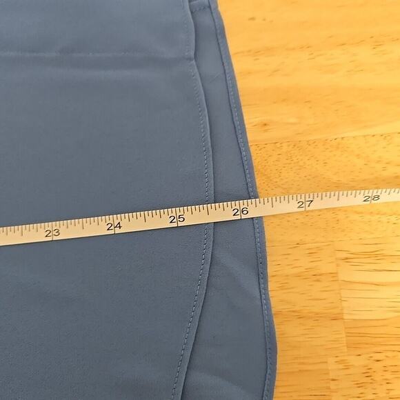 NWT Vince Split Neck Top Light Aria Womens Size XS Button‎ Down Career Office - Picture 6 of 11